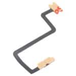 Cable Flex Botón de Encendido para Oppo A74 5G - Imagen 3