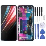 Pantalla Completa Original con Marco para ZTE Nubia Red Magic 6 NX669J