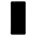 Pantalla Completa Original con Marco para ZTE Nubia Red Magic 7 NX679J (Negro) - Imagen 2