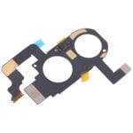 Cable Flex Micrófono y Linterna para Google Pixel 9 y 9 Pro - Imagen 3