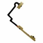 Cable Flex Botón de Volumen para Oppo F19 - Imagen 3