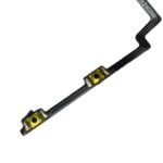 Cable Flex Botón de Volumen para Oppo F19s 4G - Imagen 4