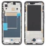 Placa de Bisel Marco Intermedio para ZTE Nubia Air Z2468N