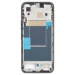 Placa de Bisel Marco Intermedio para ZTE Nubia Air Z2468N - Imagen 2