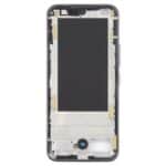 Placa de Bisel Marco Intermedio para ZTE Nubia Air Z2468N - Imagen 3