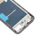 Placa de Bisel Marco Intermedio para ZTE Nubia Air Z2468N - Imagen 4