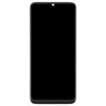 Pantalla Completa con Marco para TCL K32 (Negro) - Imagen 2