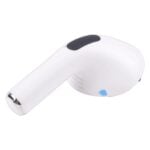 Cubierta mitad Inferior Auricular izquierdo para Apple AirPods Pro 1 con Placa Base CPU antena Micrófono - Imagen 4