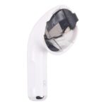 Cubierta mitad Inferior Auricular derecho para Apple AirPods Pro 1 Placa Base CPU antena Micrófono