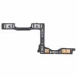 Cable Flex Botón de Volumen para Oppo A5 Pro 5G CPH2695