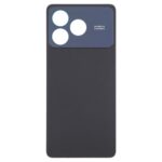 Tapa Trasera Batería Plástico para ZTE Blade A36 (Negra) - Imagen 2