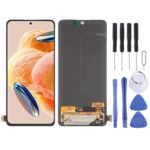 Pantalla Completa Original AMOLED para Xiaomi Redmi Note 12 Pro 4G