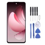 Pantalla Completa Original AMOLED para Oppo Reno13 F 4G CPH2701 / 5G CPH2699
