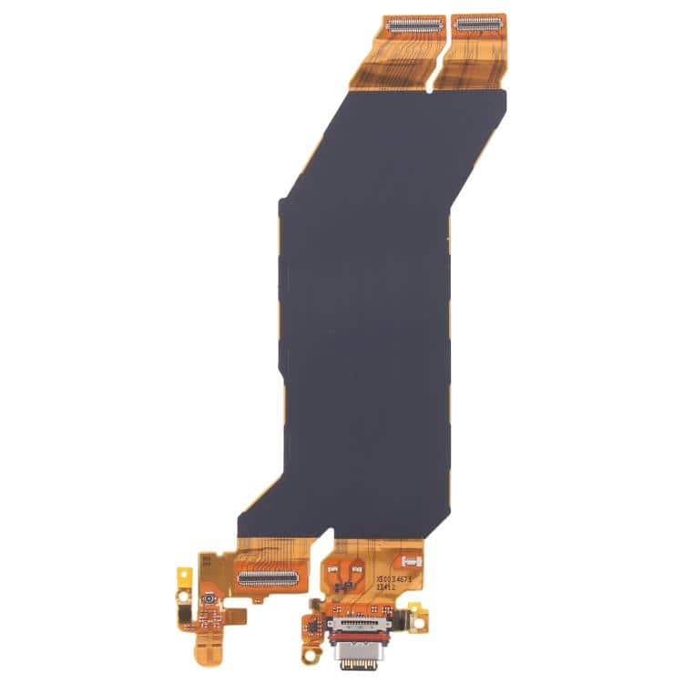 RPS0935.jpg Cable Flex Puerto de Carga para Sony Xperia 1 V - Imagen 1