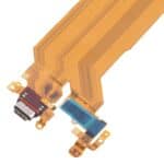 Cable Flex Puerto de Carga para Sony Xperia 1 V - Imagen 4