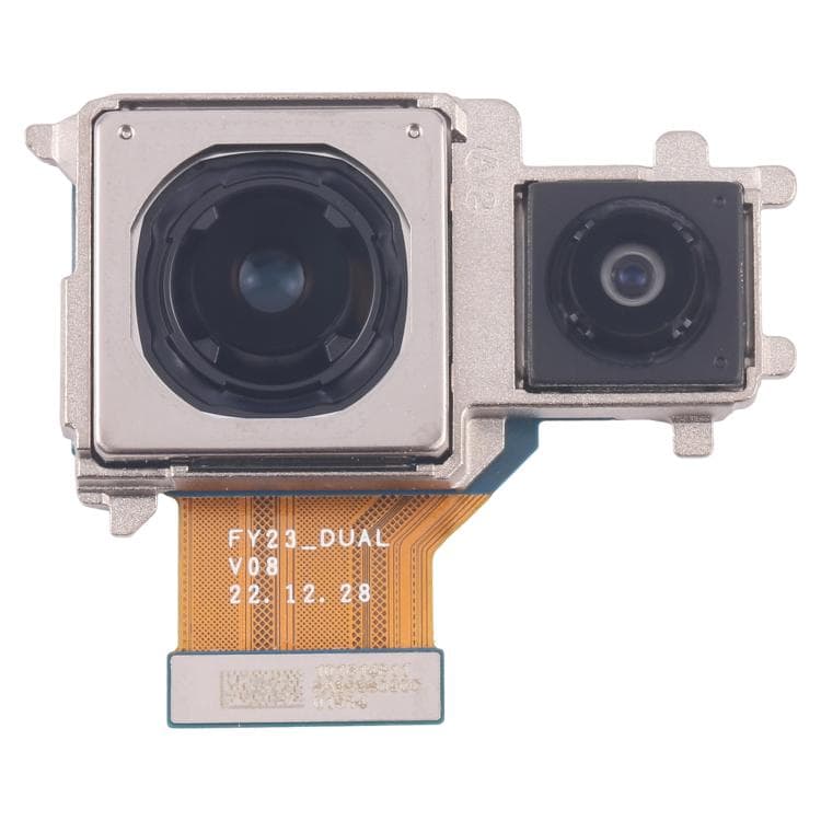 RPS0938.jpg Cámara Trasera Principal para Sony Xperia 5 V - Imagen 1