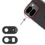 Lente de Cámara Trasera para Google Pixel 9 Pro Fold - Imagen 3