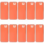 Adhesivo Carcasa Frontal para Google Pixel 9 Pro Fold (10 Unidades)