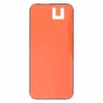 Adhesivo Carcasa Frontal para Google Pixel 9 Pro Fold (10 Unidades) - Imagen 2