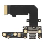 Cable Flex Puerto de Carga para Google Pixel 9 Pro (Negro)