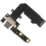 Cable Flex Puerto de Carga para Google Pixel 9 Pro (Negro) - Imagen 3