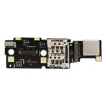 Placa Lectora de Tarjeta SIM para Google Pixel 9 Pro Fold