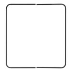 Marco Panel Táctil para Google Pixel 9 Pro Fold