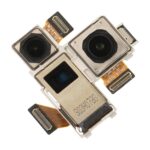 Conjunto de Cámaras para Google Pixel 9 Pro Fold (Ultra Gran Angular Cámara Principal Trasera) - Imagen 2