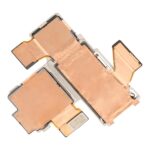 Conjunto de Cámaras para Google Pixel 9 Pro Fold (Ultra Gran Angular Cámara Principal Trasera) - Imagen 3