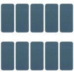 Adhesivo Carcasa Trasera para Google Pixel 10 (10 Unidades)