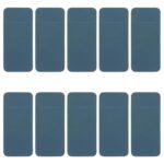 Carcasa Trasera Adhesiva para Google Pixel 10 Pro (10 Unidades)
