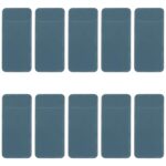Adhesivo para Tapa Trasera para Google Pixel 10 Pro XL (10 Unidades)