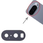 Lente Cámara Trasera para Google Pixel 10 - Imagen 4
