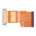 Cable Flex para Asus Rog Ally RC71L-NH005W NR2301L-LCD-FPC LCD R1.2