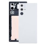 Tapa Trasera de Cristal para ZTE Nubia Red Magic 9 Pro