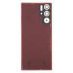 Tapa Trasera de Cristal para ZTE Nubia Red Magic 9 Pro - Imagen 3