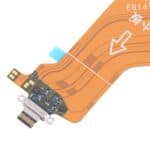 Cable Flex Puerto de Carga para Xiaomi Pad 8 Pro - Imagen 4