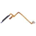 Cable Flex Sensor de Huellas Dactilares para Xiaomi Redmi A5 4G (Negro) - Imagen 2