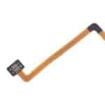 Cable Flex Sensor de Huellas Dactilares para Xiaomi Redmi A5 4G (Negro) - Imagen 4