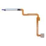 Cable Flex Sensor de Huellas Dactilares para Xiaomi Redmi 15 5G (Verde claro)