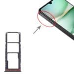 Bandeja Tarjeta SIM + Micro SD para Xiaomi Redmi A5 4G (10 Unidades) - Imagen 4