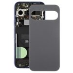 Carcasa Tapa Trasera para Google Pixel 10 (Negra)