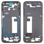 Marco Chasis Medio para Google Pixel 10 (Negro)
