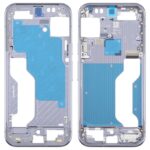 Marco Central para Google Pixel 10 Pro (Gris)