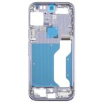 Marco Central para Google Pixel 10 Pro (Gris) - Imagen 3