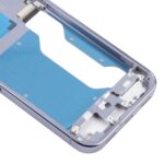 Marco Central para Google Pixel 10 Pro (Gris) - Imagen 4