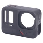 Carcasa Tapa Trasera para Insta360 Ace Pro 2 (Negra)