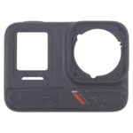 Carcasa Tapa Trasera para Insta360 Ace Pro 2 (Negra) - Imagen 2