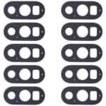 Lentes Cámara Trasera para Google Pixel 10 Pro (10 Unidades)