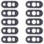 Lentes Cámara Trasera para Google Pixel 10 Pro XL (10 Unidades)